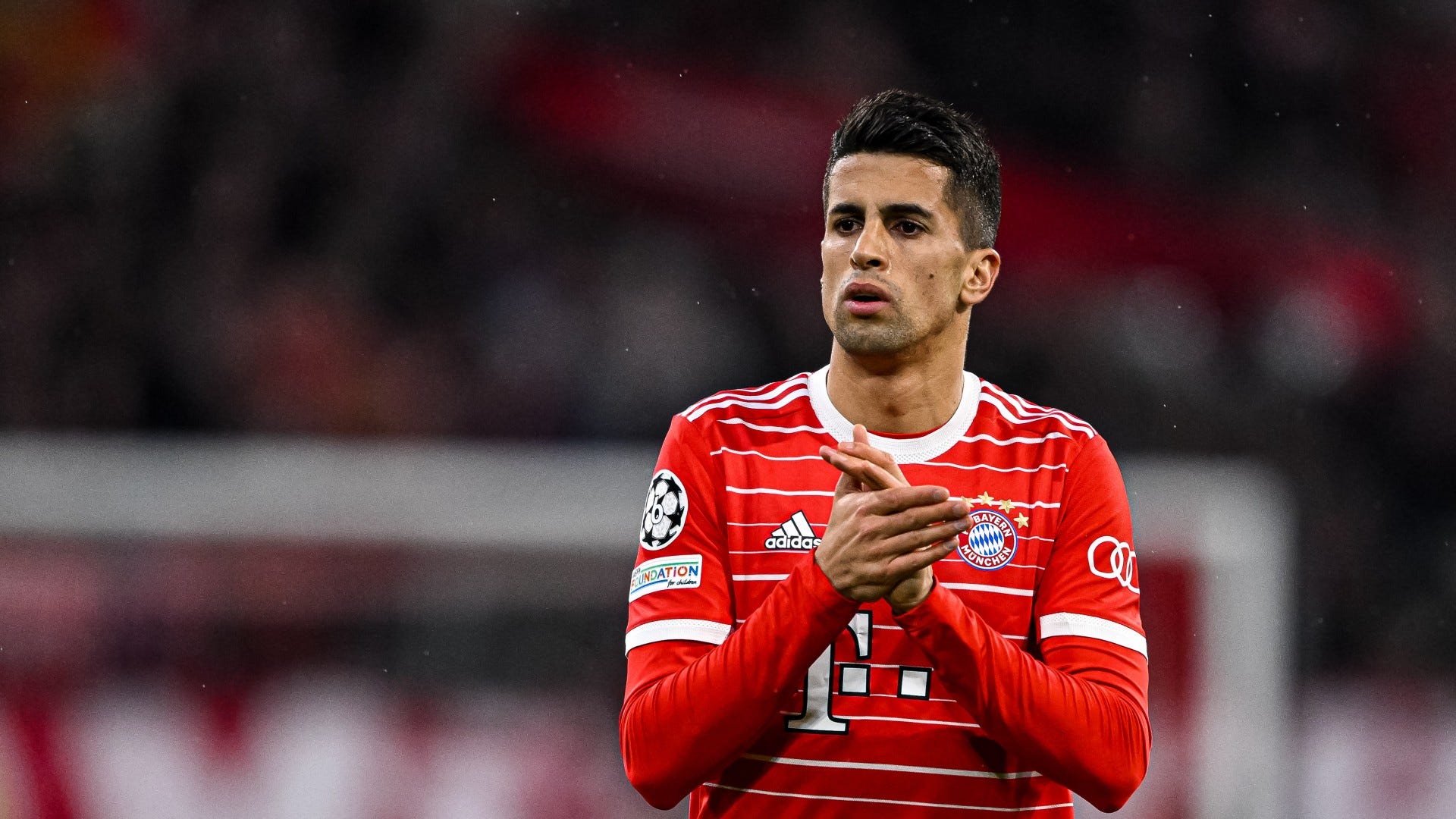 Joao Cancelo otw Arsenal?